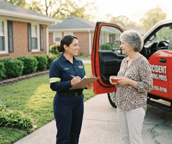 Accident Towing Service Redfox, KY FAQs